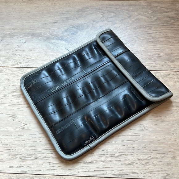 Alchemy Goods Upcycled Tablet Sleeve - Picture 8 of 8